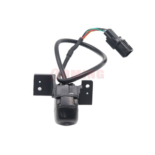 95760-D3001 nueva cámara de estacionamiento de reversa de visión trasera para Hyundai Tucson 2016-2018 - Imagen 1 de 23