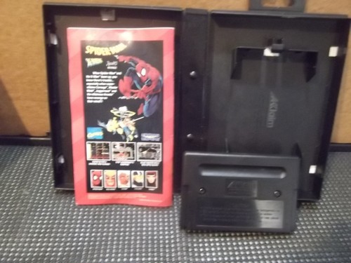 Sega Genesis Games-You Pick'em-Many Titles to Choose From-See Photos - Picture 25 of 70