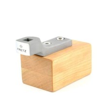 Fretz H-1 Stake Holder for Bezel, Mushroom & Forming Stakes Jeweller's Tool