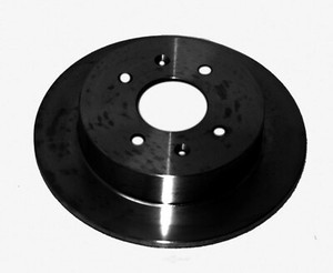Disc-Brake-Rotor-Non-Coated-Rear-ACDelco-Advantage-18A710A