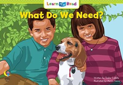 What Do We Need Learn to Read, Social Studies (Social Studies Learn t - GOOD
