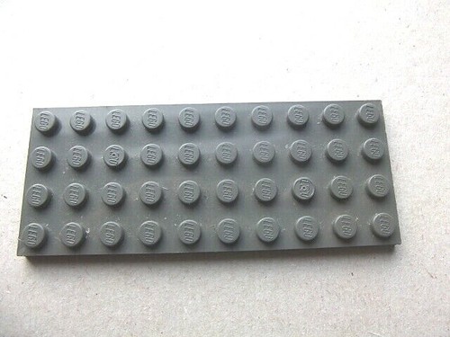 Lego 3030 4x10 Platte mehr Farben als abgebildet  - Bild 16 von 23