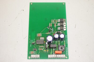 VALCO CINCINNATI  LTD 500038 2780607 Modul Karte Board