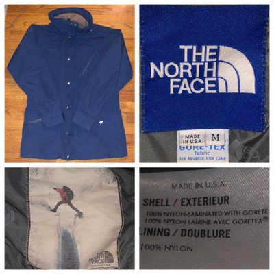 north face triclimate snow