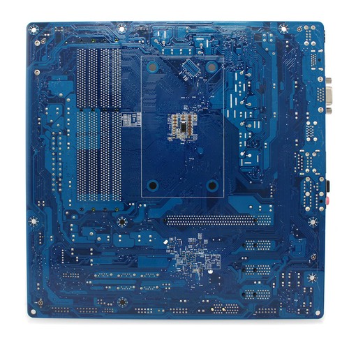 NEW FOR Lenovo 11201567 Motherboard /w AMD FM2 Socket- CFM2D3M - 11S11201567 - Picture 3 of 5