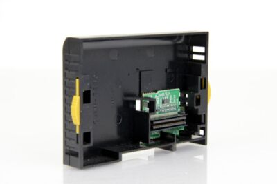 Omron CJ1W-TER01 Abschlussplatte mit Busabschlusswiderstand