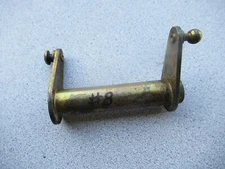 Porsche 356/911/912 Bell Crank Reverse Lever/ No Shaft  #8    Bag#20 C#106