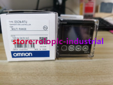Omron E5CN-RTU Temperature Controller New One Free Shipping E5CNRTU