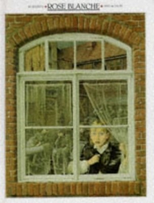 Rose Blanche by Innocenti, Roberto 0224028413 FREE Shipping