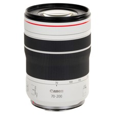 Canon RF 70-200mm f/4L IS USM Telephoto Lens - Canon RF for Canon RF 70-200mm f/4L IS USM Telephoto Lens - Canon RF for
