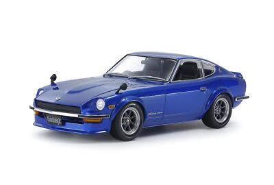 Tamiya 24367 Nissan Fairlady 240Z Street-Custom 1:24 Model Kit | eBay