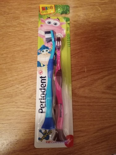 kinderzahnbürsten - Bild 2 von 5