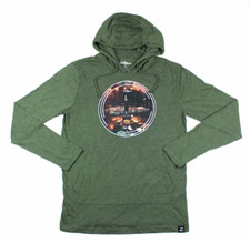 Zildjian Photo Lightweight Hoodie, Large