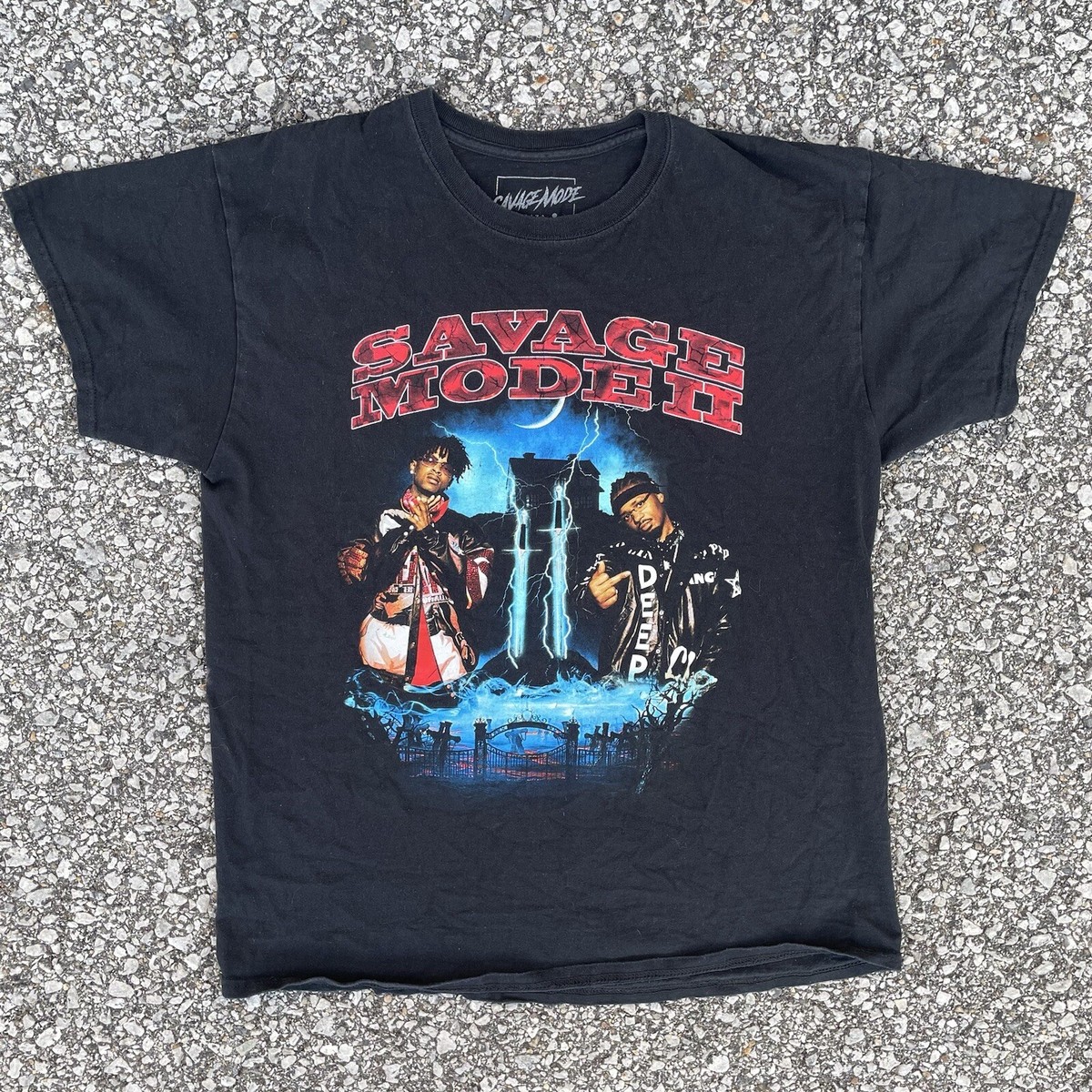Savage Shirt T-Shirt Savage Shirt T-Shirt