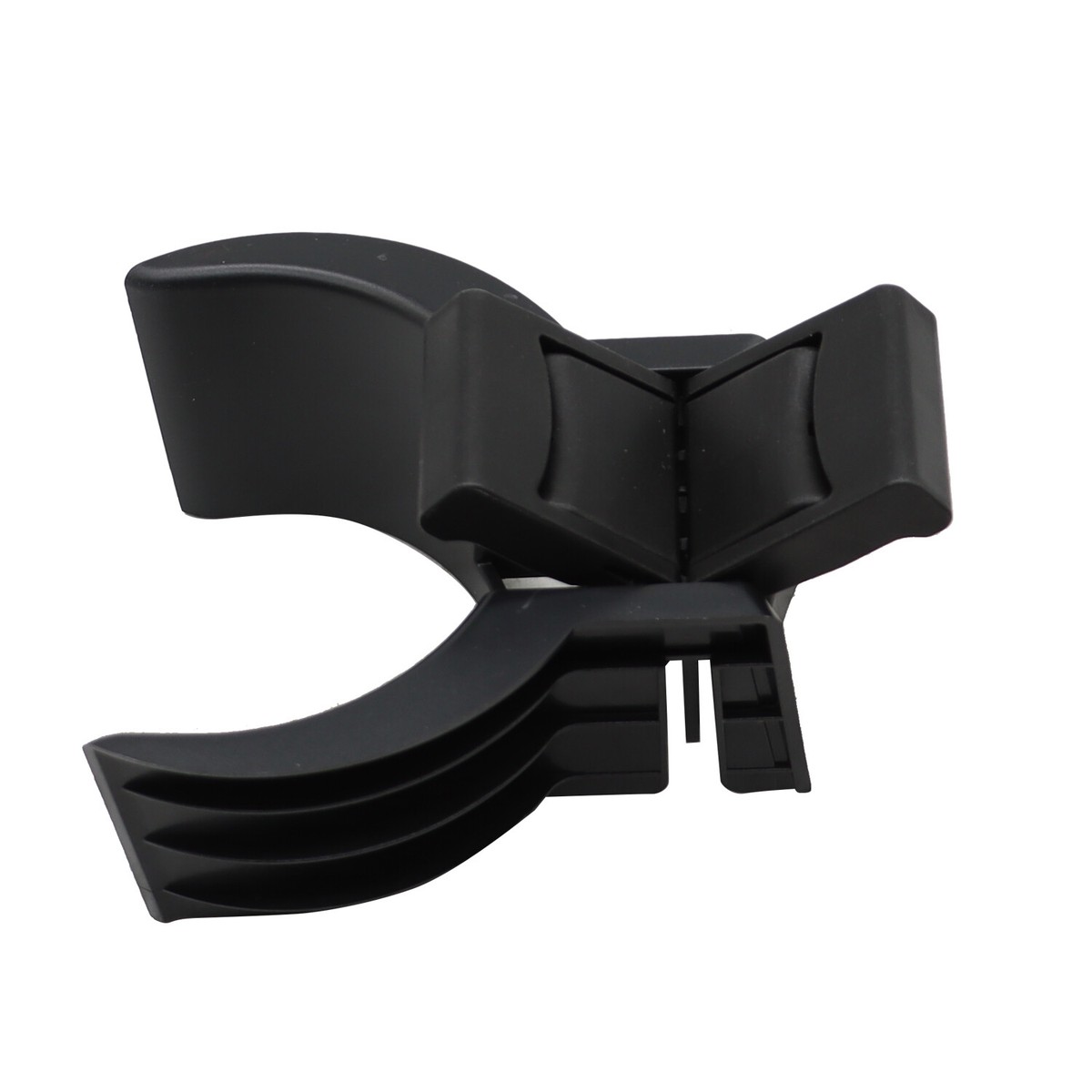 For 2014-2019 Toyota Highlander Center Console Insert Cup Divider Holder Black E - Foto 9