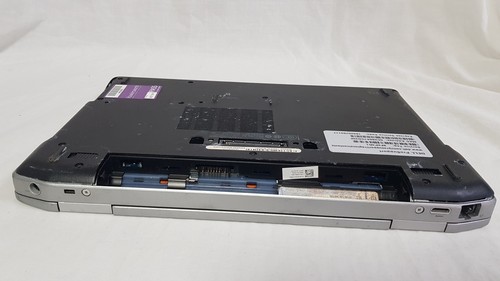 Dell latitude e6320 13" Intel Core i5 Laptop Full Specs Unknown Grade C - Picture 5 of 12