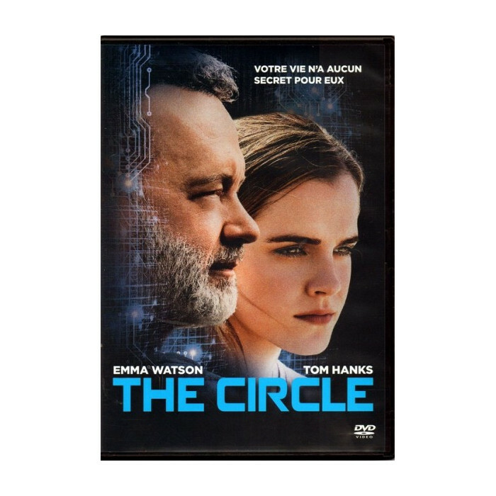 Il Circle DVD Nuova