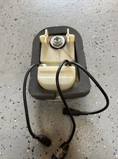 AQUABOT BLUE DIAMOND WATERTECH BLUE PEARL DRIVE MOTOR AS08683 TECHNICIAN TESTED