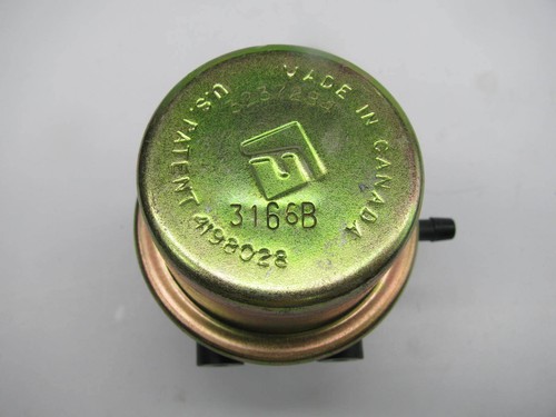 NEW - UNBOXED - 1981-1987 CJ-5 CJ-7 CJ-8 4.2L Deceleration Valve - Picture 2 of 3