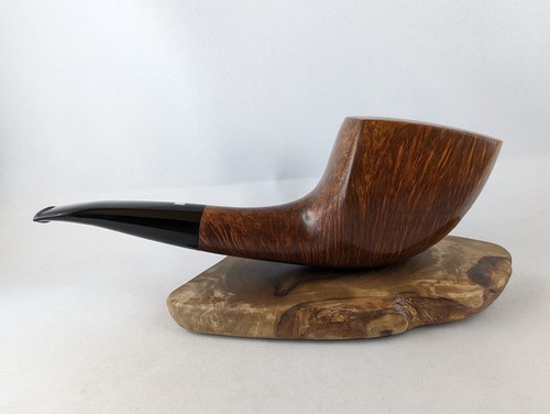 Perelli, Grade 2, Pfeife - Pipe, Handmade in Italy, GIANT - Bild 2 von 8
