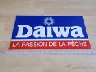 Sticker Daiwa - La Passion Of La Fishing