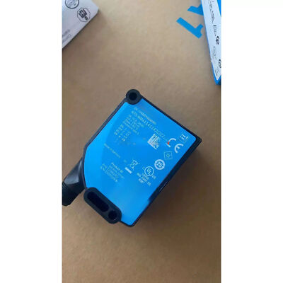New in Box   KTS-WB41141142ZZZZ Color Sensor