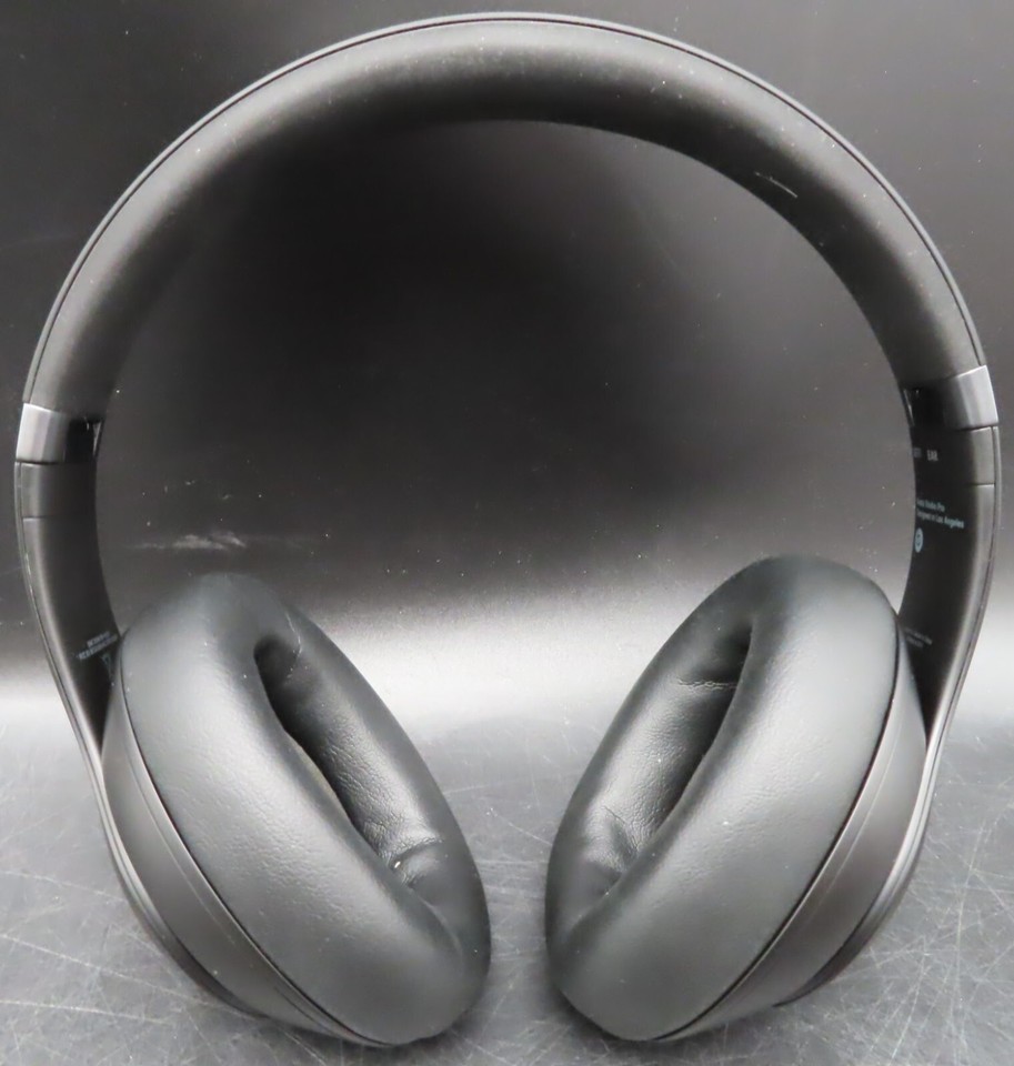 Beats by Dr. Dre Beats Studio Pro Headphones, Black (A2924) eBay