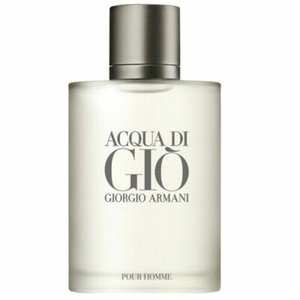 giorgio armani perfumo