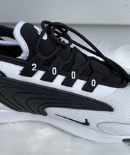 Size 9 Nike Zoom 2k White For Sale Online Ebay