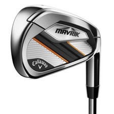 NEW Callaway MAVRIK 22 Irons - Choose Shaft, Flex & Set Composition
