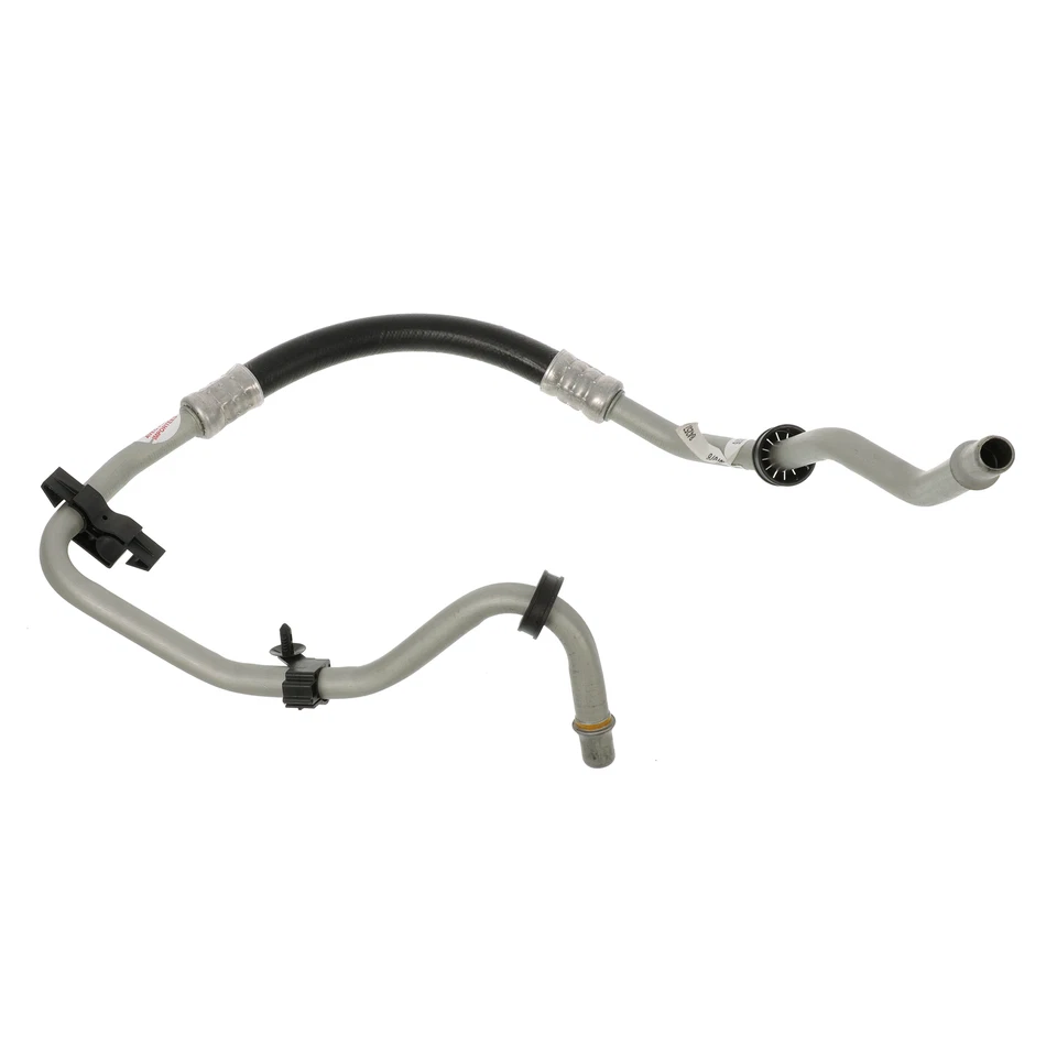 Tubo de línea de enfriador de aceite de motor Canyon Colorado 2017-2021 nuevo fabricante de equipos originales 87824093 Foto 3 de 4