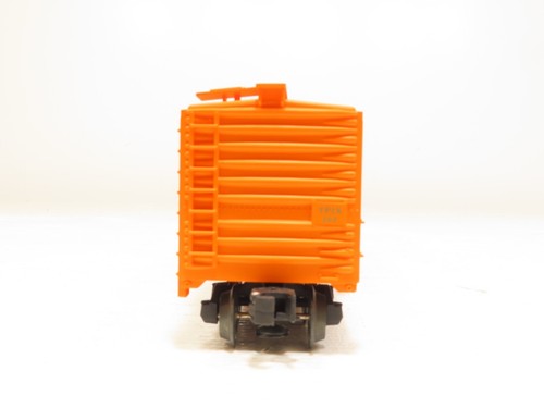 Lionel 6-17310 Tropicana Refrigerator Car LN - Picture 7 of 9