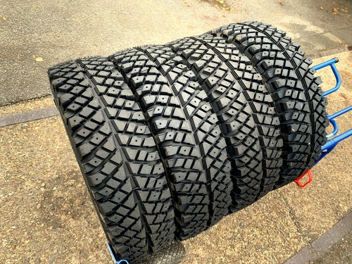 2x 185/65 R15 88H MEGA OFFROAD ZIARELLI MUD MT TERRAIN PUR REIFEN M+S ALLWETTER◄ - Bild 2 von 11