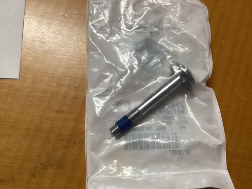 Genuine Harley Davidson Chrome Breather Bolt NEW OEM P/N 29400283 (1) ^ - Picture 3 of 3