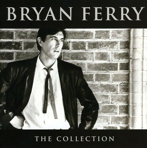 Bryan Ferry Retrospective: 1973-2023 (CD) Box Set (US IMPORT Bryan Ferry Retrospective: 1973-2023 (CD) Box Set (US IMPORT
