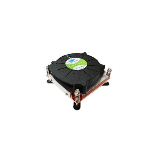 Dynatron P199 Socket 775 1U CPU Cooler - Afbeelding 1 van 1