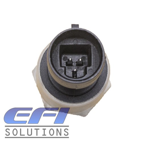 Stainless Steel Pressure Sensor 0 - 150Psi 1/8 NPT with connector Oil Fuel MAP - Picture 2 of 4