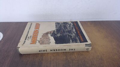 			Ships, R. Barnard Way and Noel D. Green, Wells Gardner, Darton an		