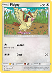 Pokemon Trading Cards - Sun & Moon Series: Team-Up Set (2019) 1/181-196/181 - Bild 97 von 142