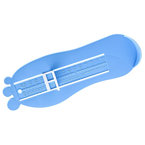 Foot Measuring Device Kids Length Gauge Children Shoes Measurer Tool eBay