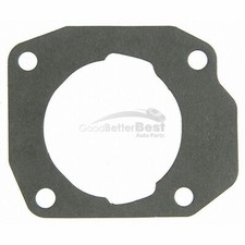 One New Fel-Pro Fuel Injection Throttle Body Mounting Gasket 61317 16176P8FA01