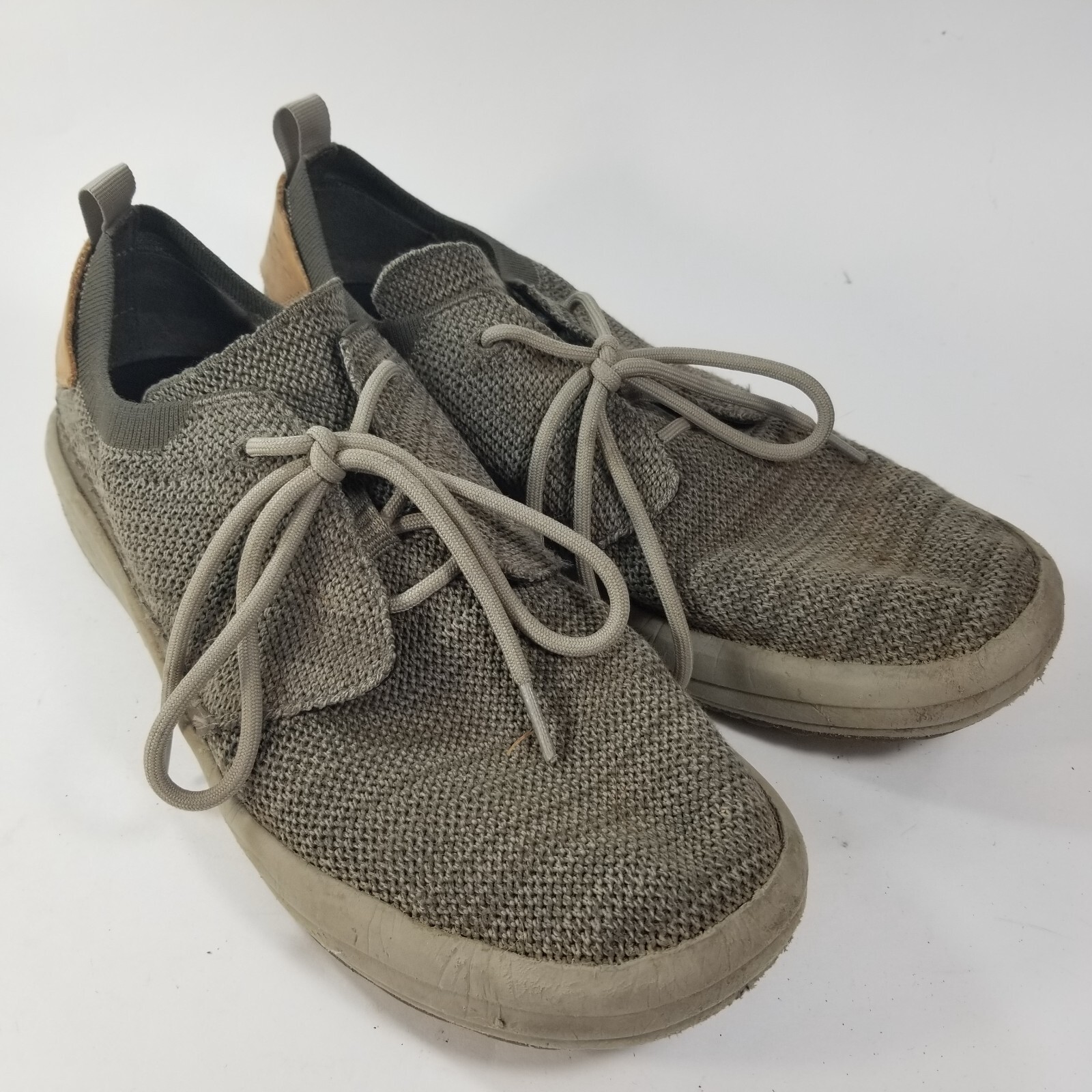 SAOLA Merrell Gridway Scarpe Boulder Maglia Suola Vibram Grigio Uomo Taglia 11