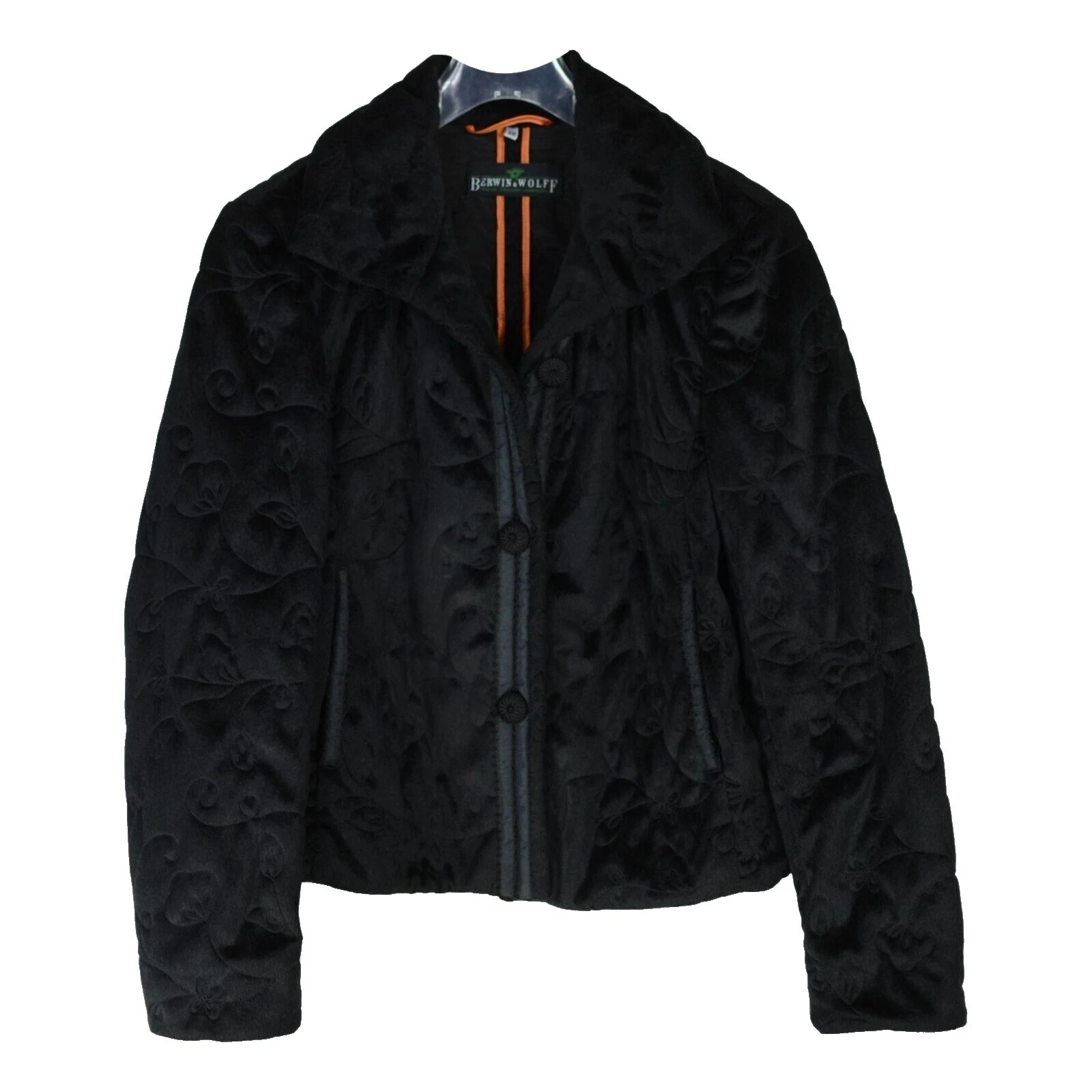 Polyester Formal Vintage Clothing, Shoes & Accessories