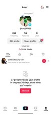 TikTok Installation  Assistance 