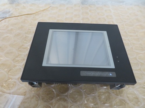 Automation Direct EA9-T6CL-R+19220B003 Operator Interface Display Touch (19634) - Picture 5 of 5
