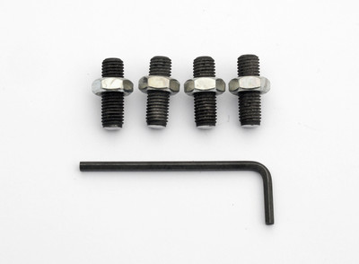 Allan Tappet Adjuster set T140 UNF thread SRMATA2 | eBay