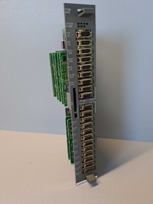 A16B3200001 - FANUC - A16B-3200-001 / A16B-3200-001 0/08A CPU-Karte 16-B GEBRAUCHT