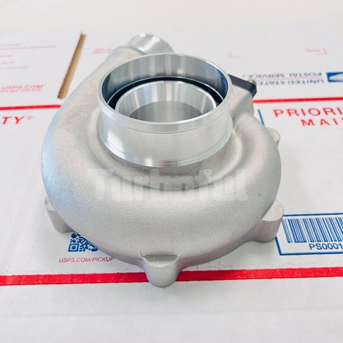 Turbo Compressor Housing for G25-550 Standard Rotation - Picture 7 of 7