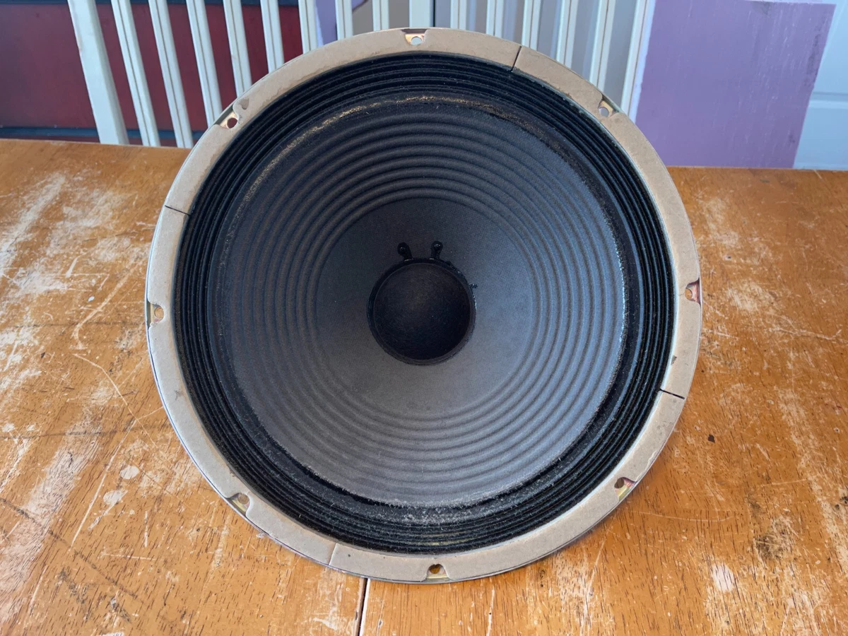 Vintage zenith store speakers
