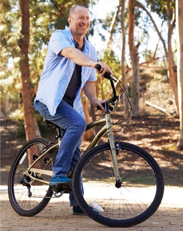 huffy 27.5 parkside se